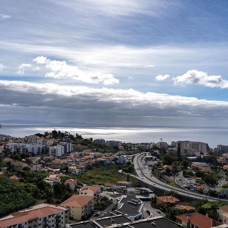City View Apartment By Madeira Sun Travel Funchal  Exterior foto