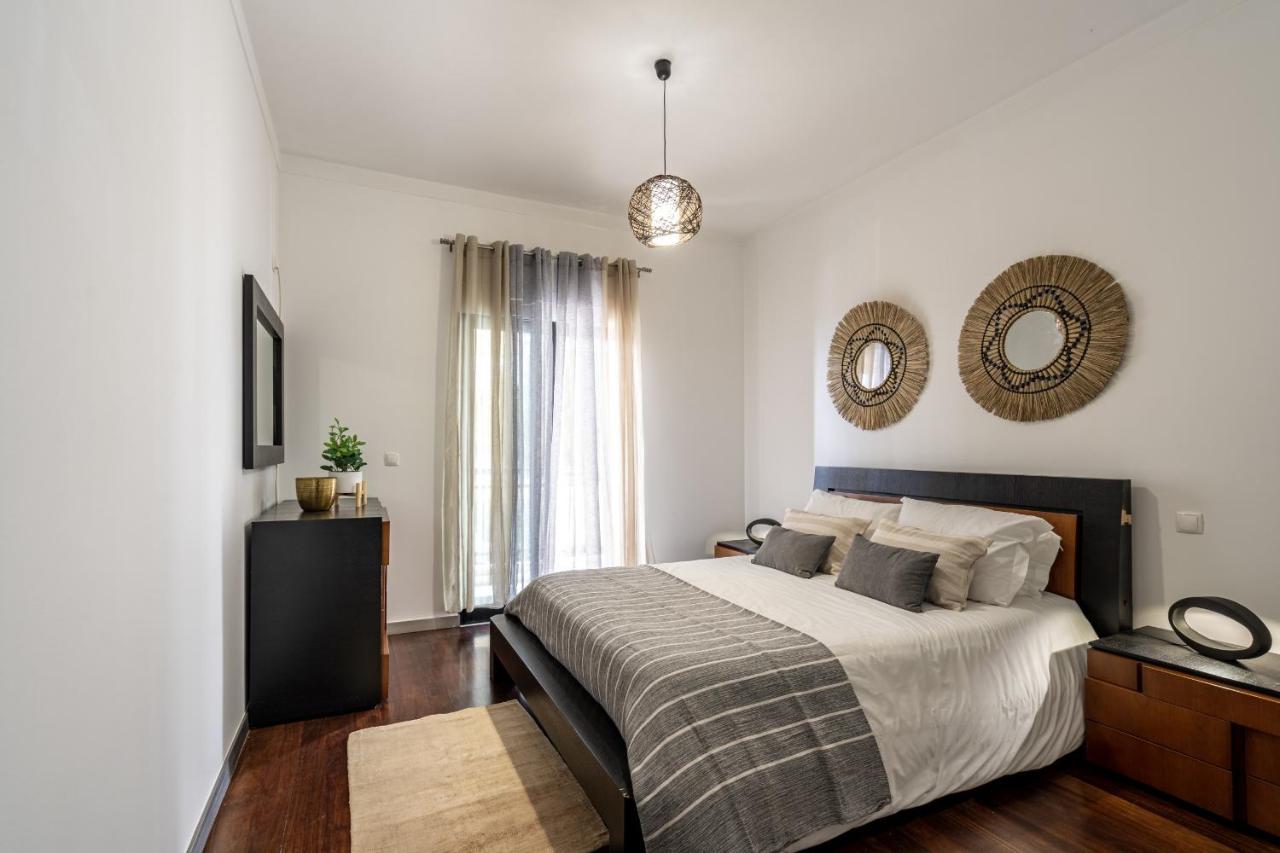 City View Apartment By Madeira Sun Travel Funchal  Exterior foto