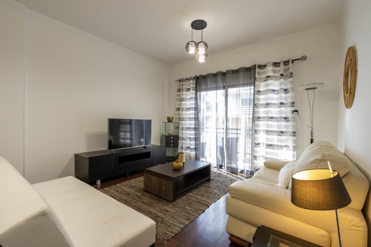 City View Apartment By Madeira Sun Travel Funchal  Exterior foto