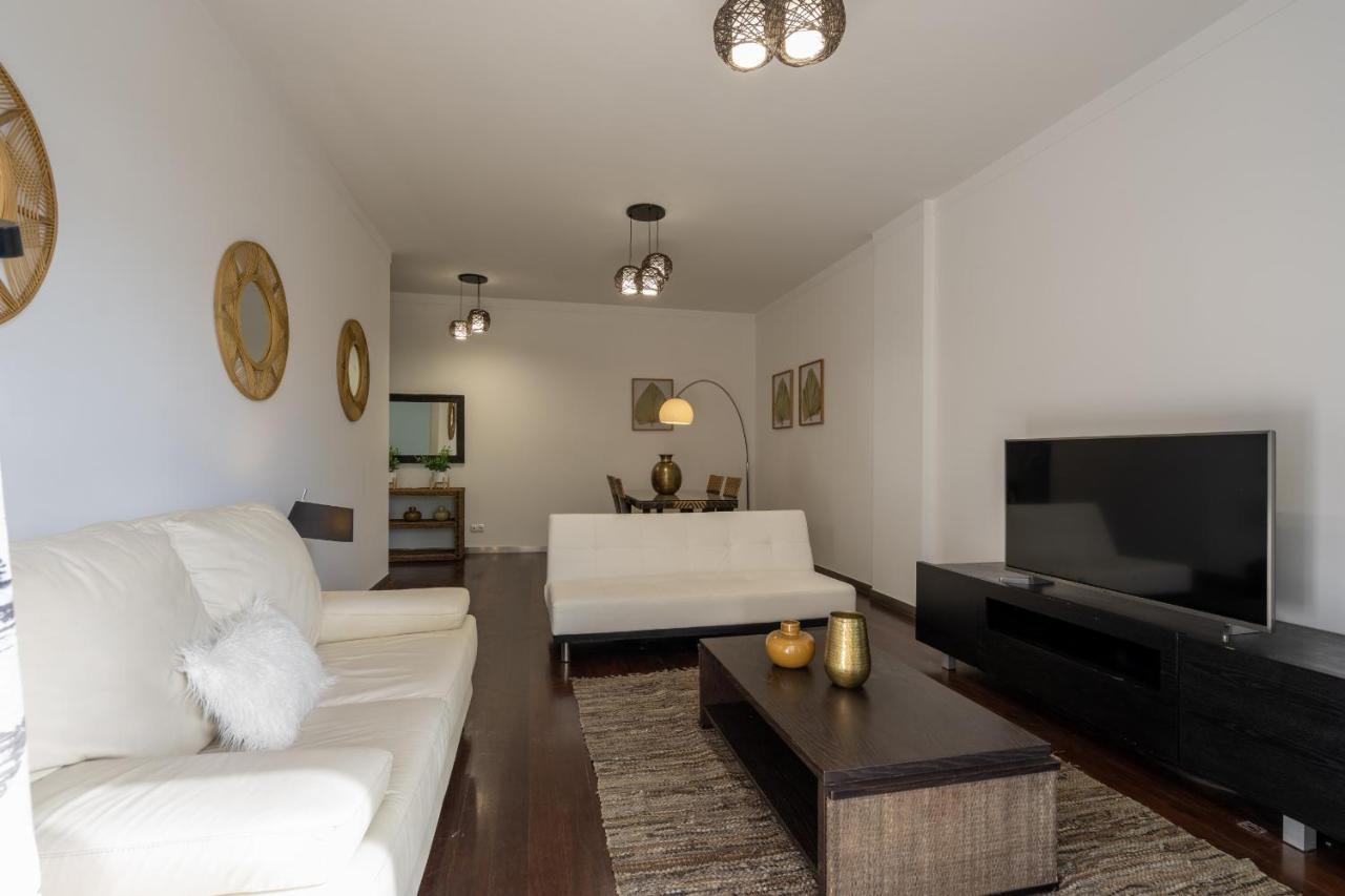 City View Apartment By Madeira Sun Travel Funchal  Exterior foto