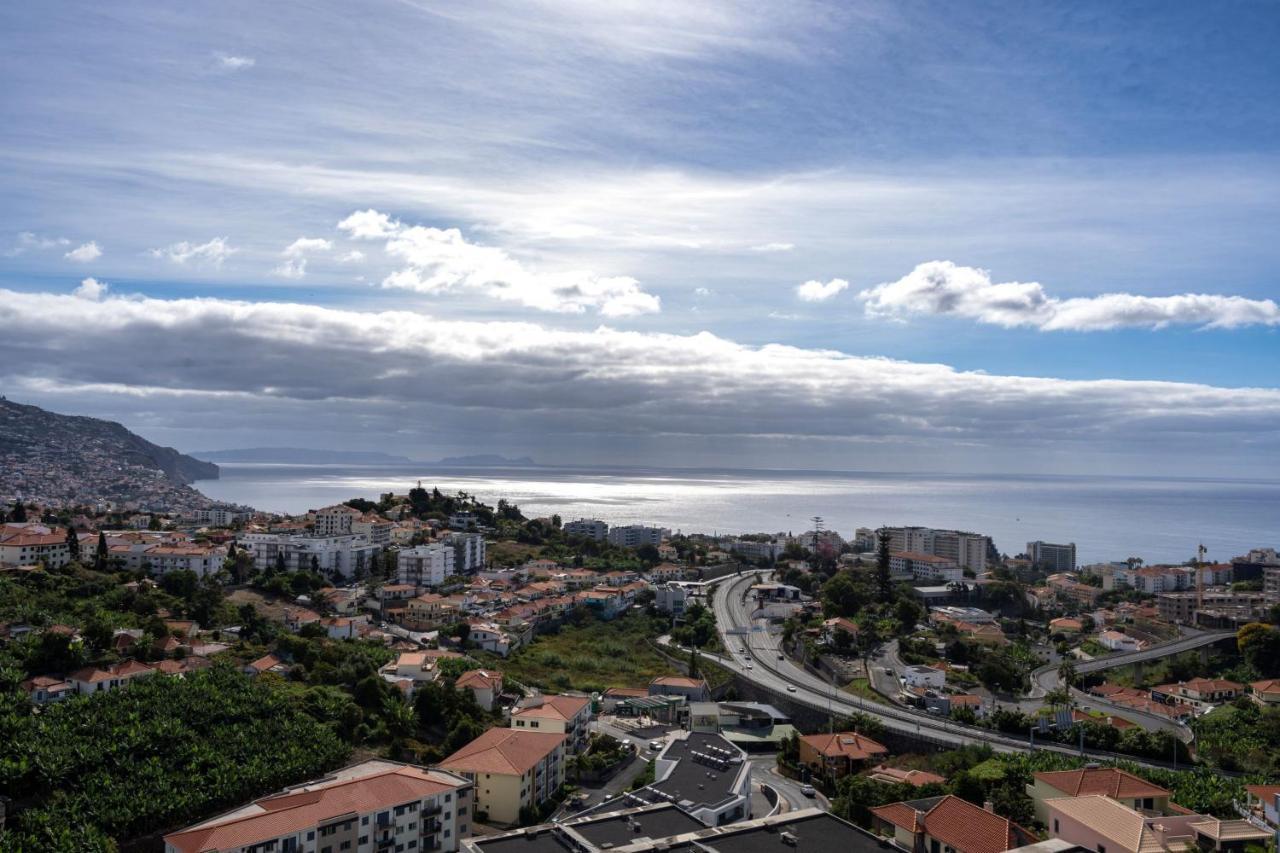 City View Apartment By Madeira Sun Travel Funchal  Exterior foto